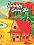 Summer Coloring Book: An Ad...