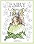 Fairy Colouring Book- Eliza...