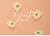Wedding Guest Book by Ally Lane