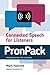 PronPack: Connected Speech ...