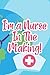 I'm A Nurse In The Making: ...