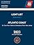 USCG Light List Volume I: A...