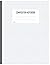 Composition Notebook Colleg...