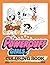 The Powerpuff Girls Colorin...