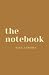 the notebook