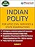 Indian Polity for UPSC Civi...
