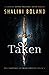 Taken (Vampires of Marchwood)