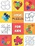 Logic Puzzles for Clever Ki...