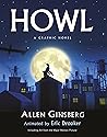Howl by Allen Ginsberg