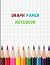 Graph Paper Notebook: Large...