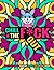 CHILL THE F*CK OUT by BRAIDLE BOOK PUBLICATION