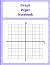 Graph Paper Notebook: Large...