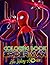 Spíder Màn No Way Home Coloring Book: SuperHero Series Marvel to Teen and Kids to Drawing. Color Page for Fan. Edition 2022