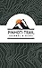 Pinhoti Trail Journal & Log...