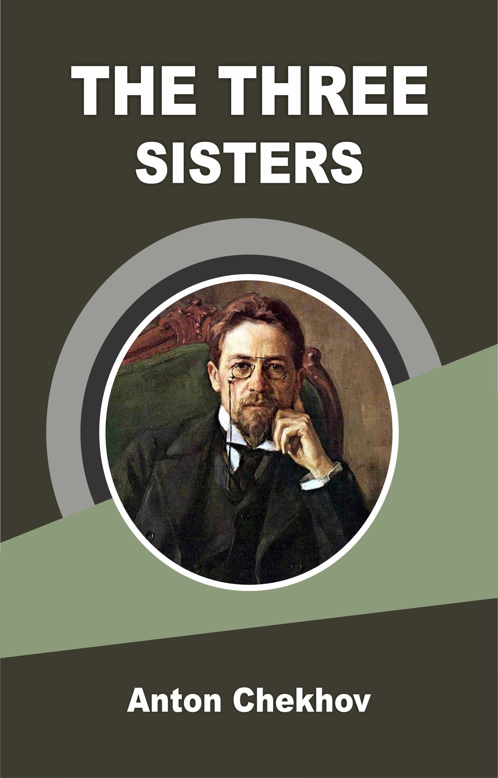 The Three Sisters