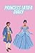 Princess Diaries for 8-year-olds New 2022 by jon jon
