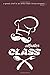 Recipe Journal- Master Clas...