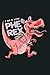 PKU Awareness Cute T Rex Ki...