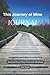 This Journey of Mine Journal by Kim Brake