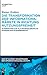 Die Transformation der Informationsmärkte in Richtung Nutzung... by Rainer Kuhlen