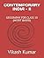 CONTEMPORARY INDIA - II: GE...