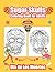 Sugar Skulls Coloring Book ...