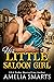 His Little Saloon Girl