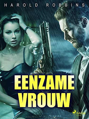 Eenzame vrouw (Dutch Edition)