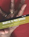 Mudras to Plus Infinity: Miracles of Mudras and its benefits for you to start