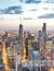 Notebook: Chicago Skyline -...