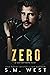 Zero (Scarred Hearts, #5)