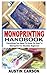MONOPRINTING HANDBOOK: Ever...