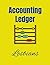 Accounting Ledger for Lesbi...