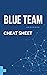 Blue Team Master Cheat-sheet