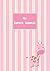 My Giraffe Journal: Girls P...