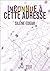 Inconnue à cette adresse (Club de la Nouvelle) by Silène Edgar