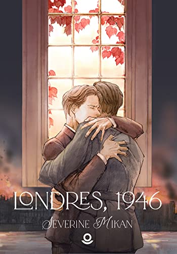 Londres, 1946 (Paperback)