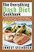 The Everything Dash Diet Cookbook by ERNEST STEINBECK
