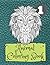 Animal Coloring Book #1: 50...