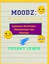 Moodz: My Journal of Feelings