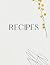 Recipes by Emily Snyder