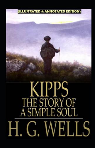 Kipps By H. G. WELL