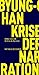Die Krise der Narration by Byung-Chul Han