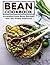 Bean Cookbook by rochelle new