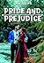 Pride and Prejudice (Romance Books Paperback)