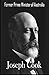Joseph Cook: Former Prime M...