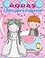 Libro para colorear de boda...