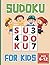 Sudoku Puzzles for Kids by DC Collection