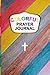 Colorful Prayer Journal