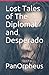 Lost Tales of The Diplomat ...
